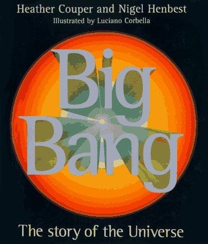 Tapa de Big bang