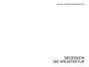 Tapa de Secession