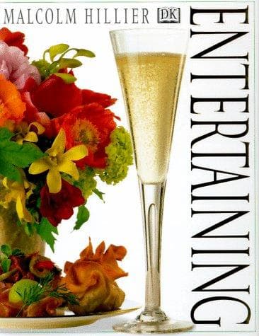 Tapa de Entertaining
