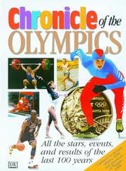 Tapa de Chronicle of the Olympics, 1896-2000