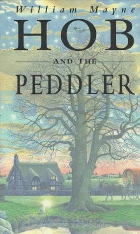 Tapa de Hob and the peddler