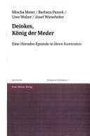 Tapa de Oriens und occidens, Bd. 7