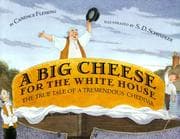 Tapa de A Big Cheese for The White House