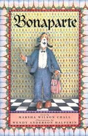 Tapa de Bonaparte