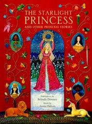 Tapa de The Starlight Princess and Other Princess Stories