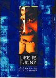 Tapa de Life is Funny