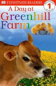 Tapa de A day at Greenhill Farm