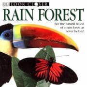 Tapa de Rain Forest (Look Closer)