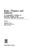 Tapa de State, Finance, and Industry