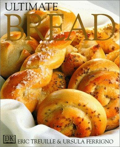 Tapa de Ultimate bread