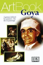 Tapa de Goya