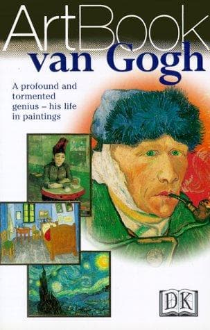 Tapa de Van Gogh