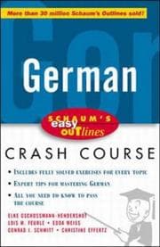 Tapa de German