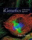 Tapa de iGenetics