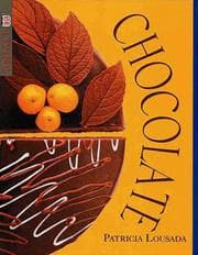 Tapa de Ultimate Chocolate