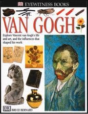 Tapa de Van Gogh