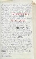 Tapa de Notebooks, 1970-2003