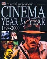 Tapa de Cinema