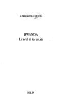 Tapa de Rwanda