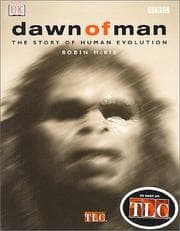 Tapa de Dawn of man