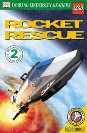Tapa de Rocket rescue