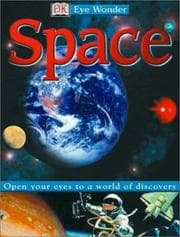 Tapa de Eye Wonder