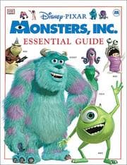 Tapa de Monsters, Inc