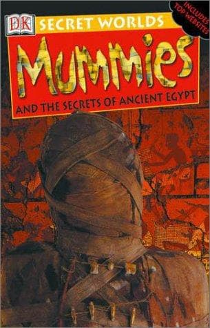 Tapa de Secret Worlds