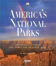 Tapa de America's national parks
