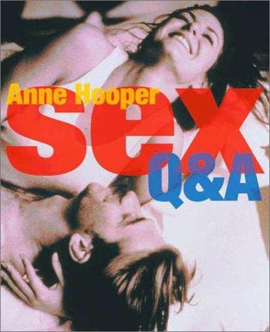 Tapa de Sex Q & A