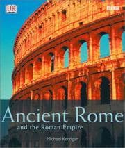 Tapa de Ancient Rome and the Roman Empire