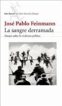 Tapa de La Sangre Derramada