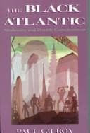 Tapa de The Black Atlantic