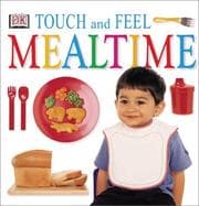 Tapa de Touch and feel mealtime