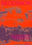 Tapa de Secession
