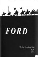 Tapa de John Ford