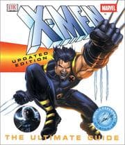 Tapa de X-Men Updated Edition