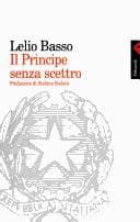 Tapa de Il principe senza scettro