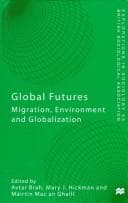 Tapa de Global Futures