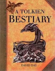 Tapa de A Tolkien Bestiary