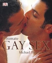 Tapa de Ultimate gay sex