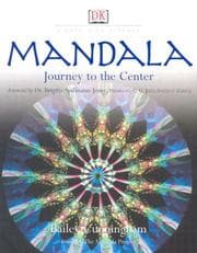 Tapa de Mandala