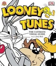 Tapa de Looney Tunes