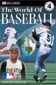 Tapa de The world of baseball