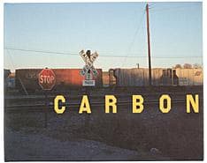 Tapa de Carbon/Book With Insert