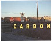 Tapa de Carbon/Book With Insert