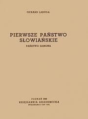 Tapa de Pierwsze państwo słowiańskie