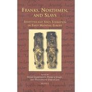 Tapa de Franks, Northmen, and Slavs