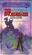 Tapa de The Swordbearer