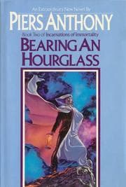 Tapa de Bearing an Hourglass